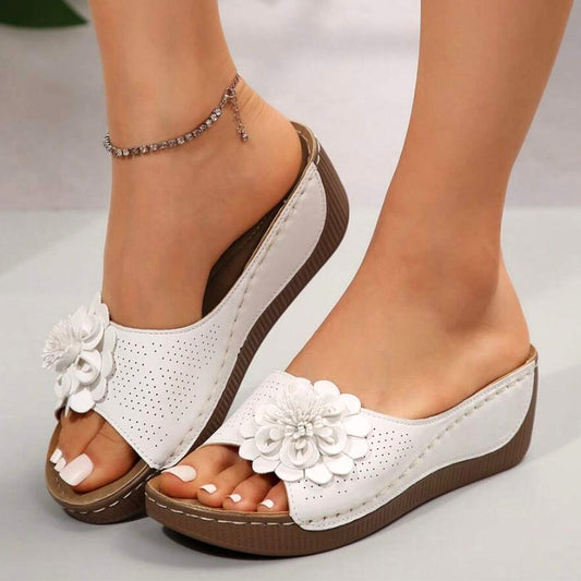 Bequeme Stylische Keilschuhe für Ganztägiges Tragen und Schmerzlinderung