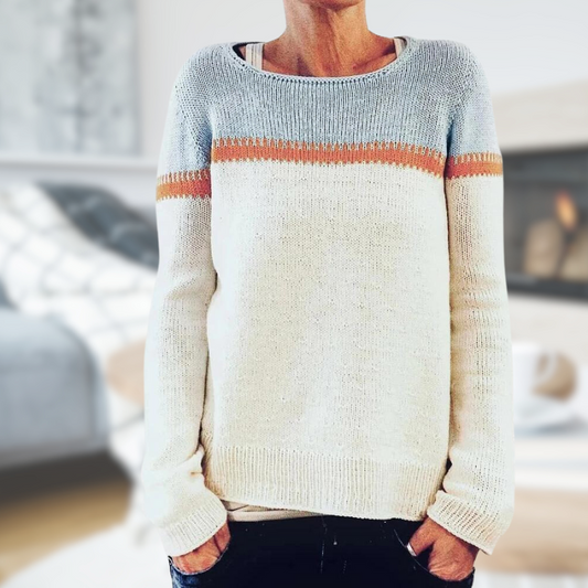 Coralie® | Modischer und trendiger Pullover