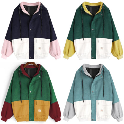 Schicke leichte Modejacke