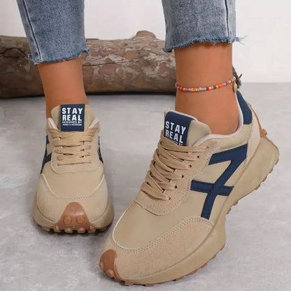 Bequeme orthopädische Sneakers für die tägliche Unterstützung