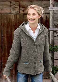 Levi® | Stylischer Strickcardigan