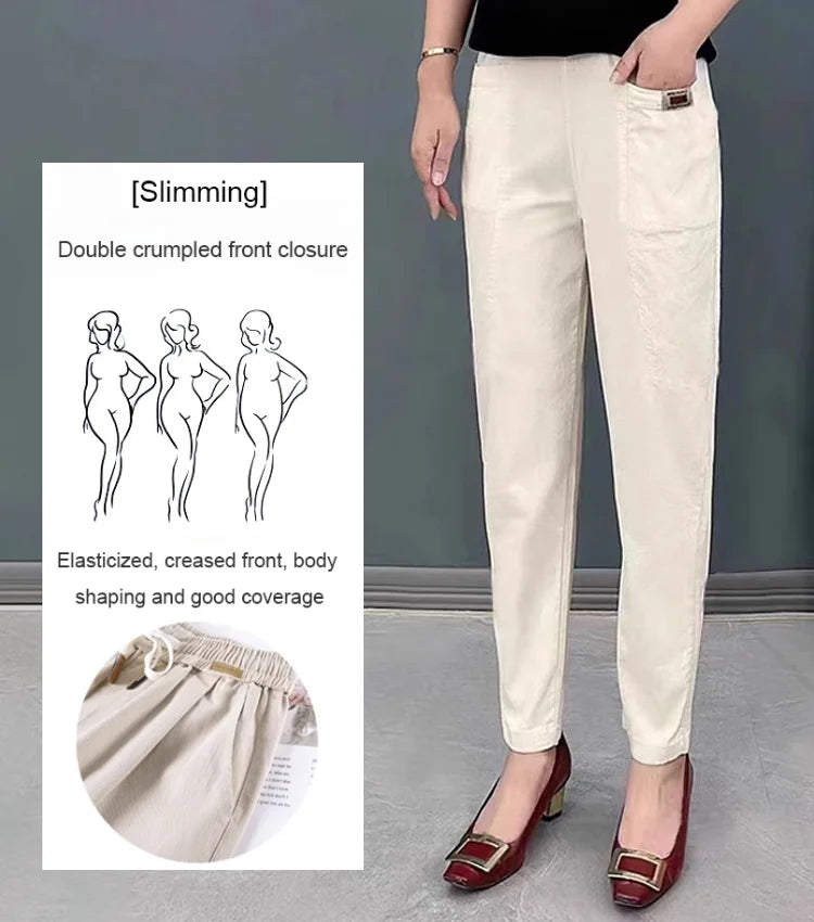 Müheloser entspannter Stil Damen Lounge-Oberteil