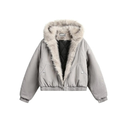 Gemütliche Winterbekleidung für Männer und Frauen