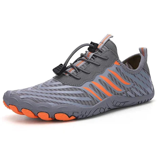 Leichte Atmungsaktive Barfuß-Sportschuhe