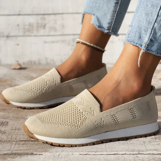 Orthopädische Slipper mit stylischem Design und Komfort