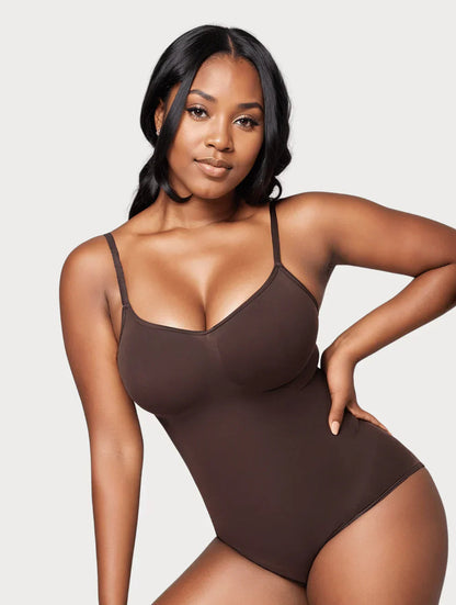 Eleganter Stretch-Body für mühelosen schicken Stil