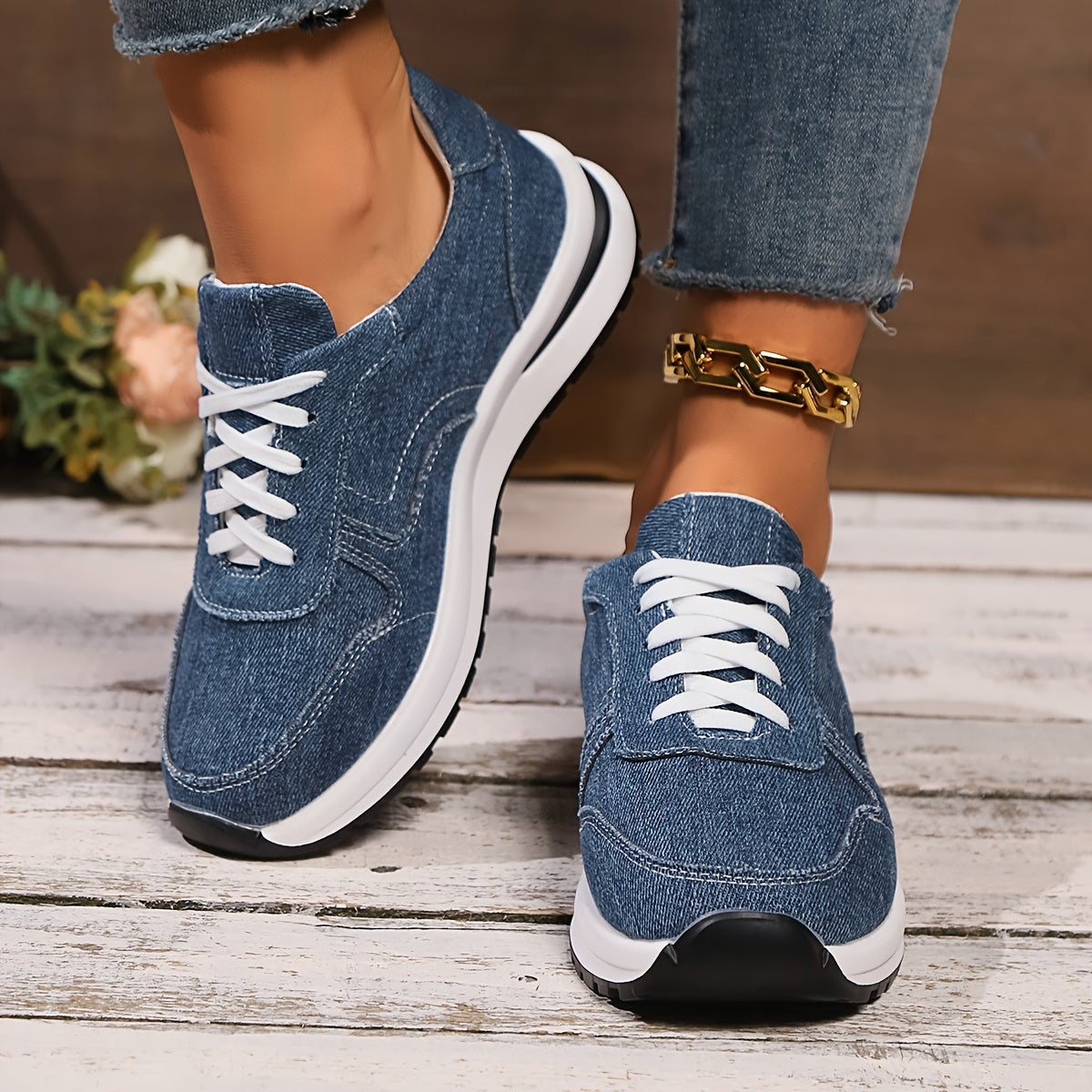 Orthopädische Komfortstützschuhe