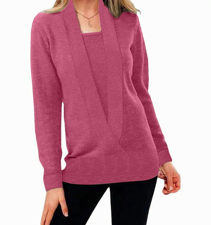 Katrina® | Eleganter Strickpullover