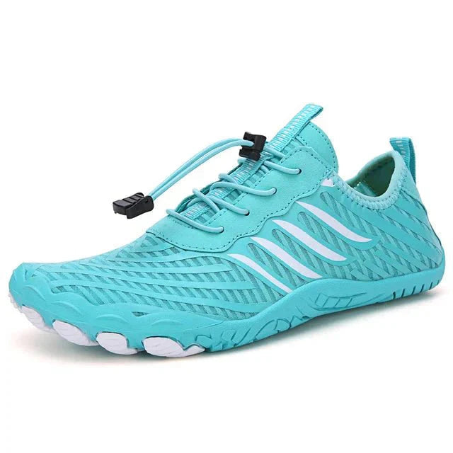 Leichte Atmungsaktive Barfuß-Sportschuhe