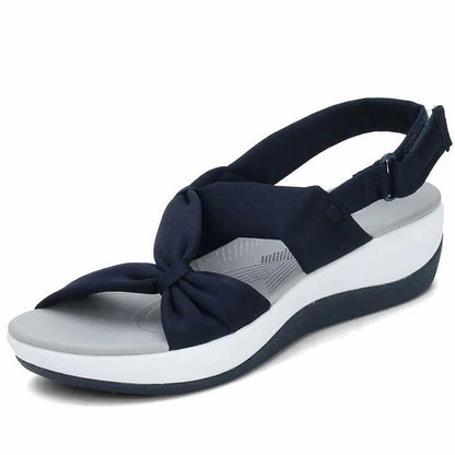 Orthopädische Sandalen für Damen – Fußgewölbeunterstützung & Schmerzlinderung
