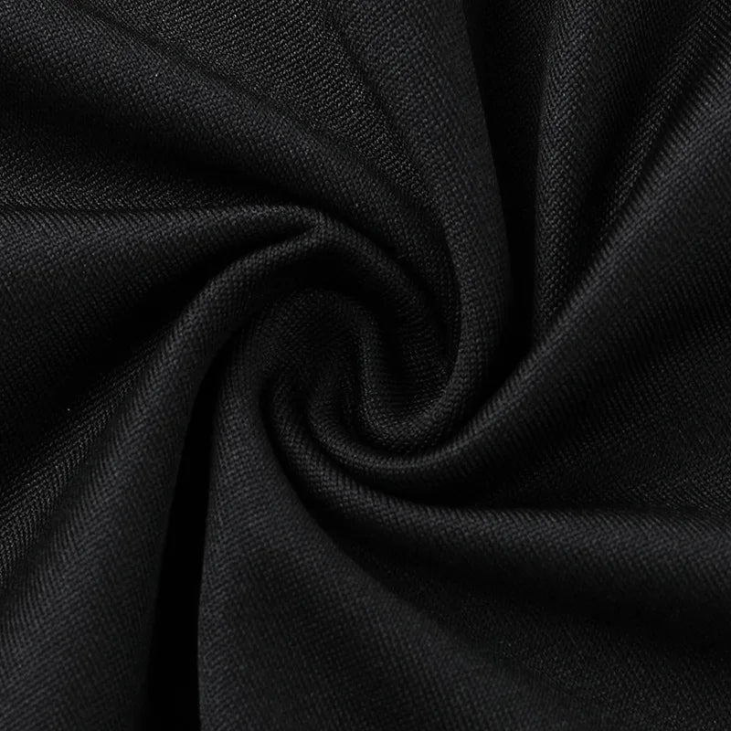 Trägerloses, rückenfreies, sexy Maxikleid