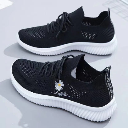 Damen Orthopädische Bequeme Sneakers für Anspruchsvolle Füße