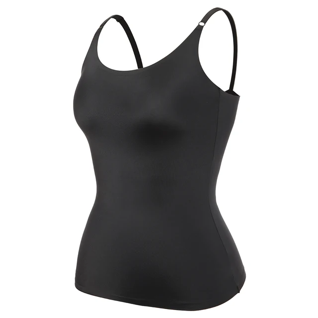 Nova® - Figurformende Tanktop