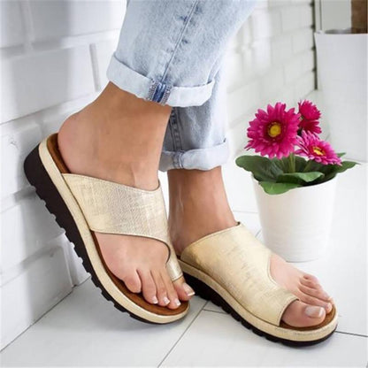 Mia ® I Orthopedische Sandalen