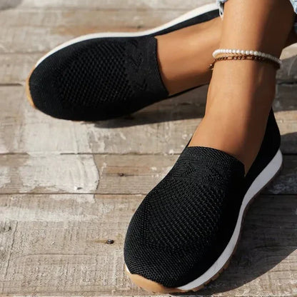 Orthopädische Slipper mit stylischem Design und Komfort