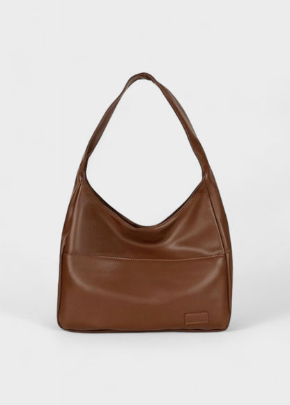 Handgewebte Boho Strohtasche