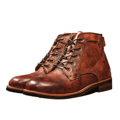 Julia ® I Lederne Herrenstiefel