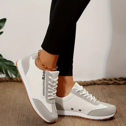 Orthopädischer Komfort-Schuh für Damen – Bequem & Unterstützend