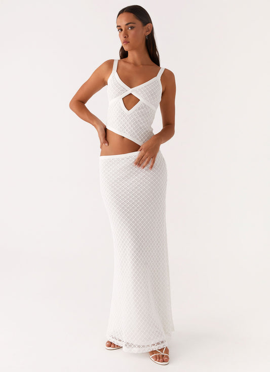 Emma® | Häkelkleid