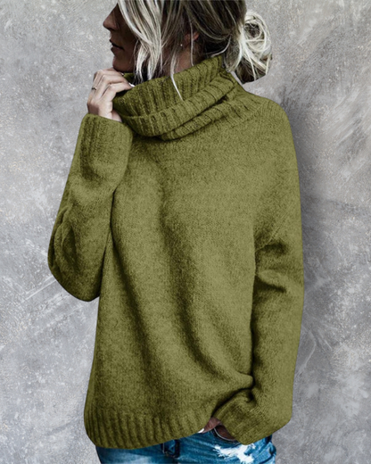 Joan® | Stilvoller und eleganter Strickpullover