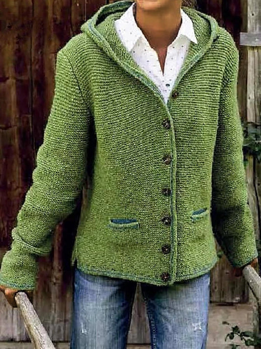 Levi® | Stylischer Strickcardigan