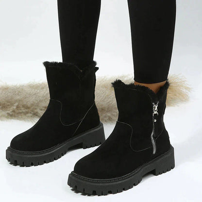 Lina ® I Schnee Stiefel