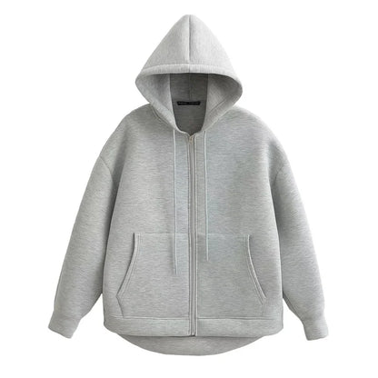 Jonas® | Stylische Oversize Hoodie für den Winter