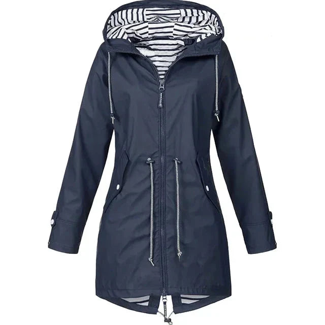 Emily® I Jacke mit Kapuze für Frauen