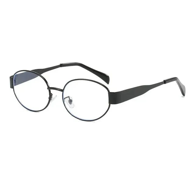 VEDA® I Ovale Designer-Sonnenbrille