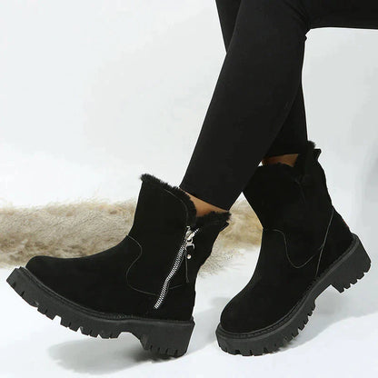 Lina ® I Schnee Stiefel