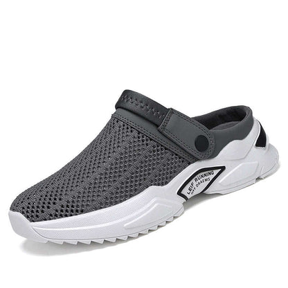 Bequeme orthopädische Slip-On Schuhe für Damen mit optimalem Halt