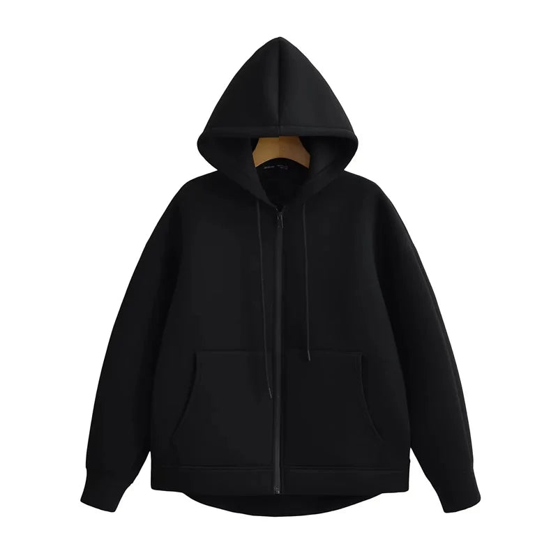 Jonas® | Stylische Oversize Hoodie für den Winter