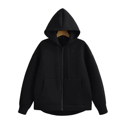 Jonas® | Stylische Oversize Hoodie für den Winter