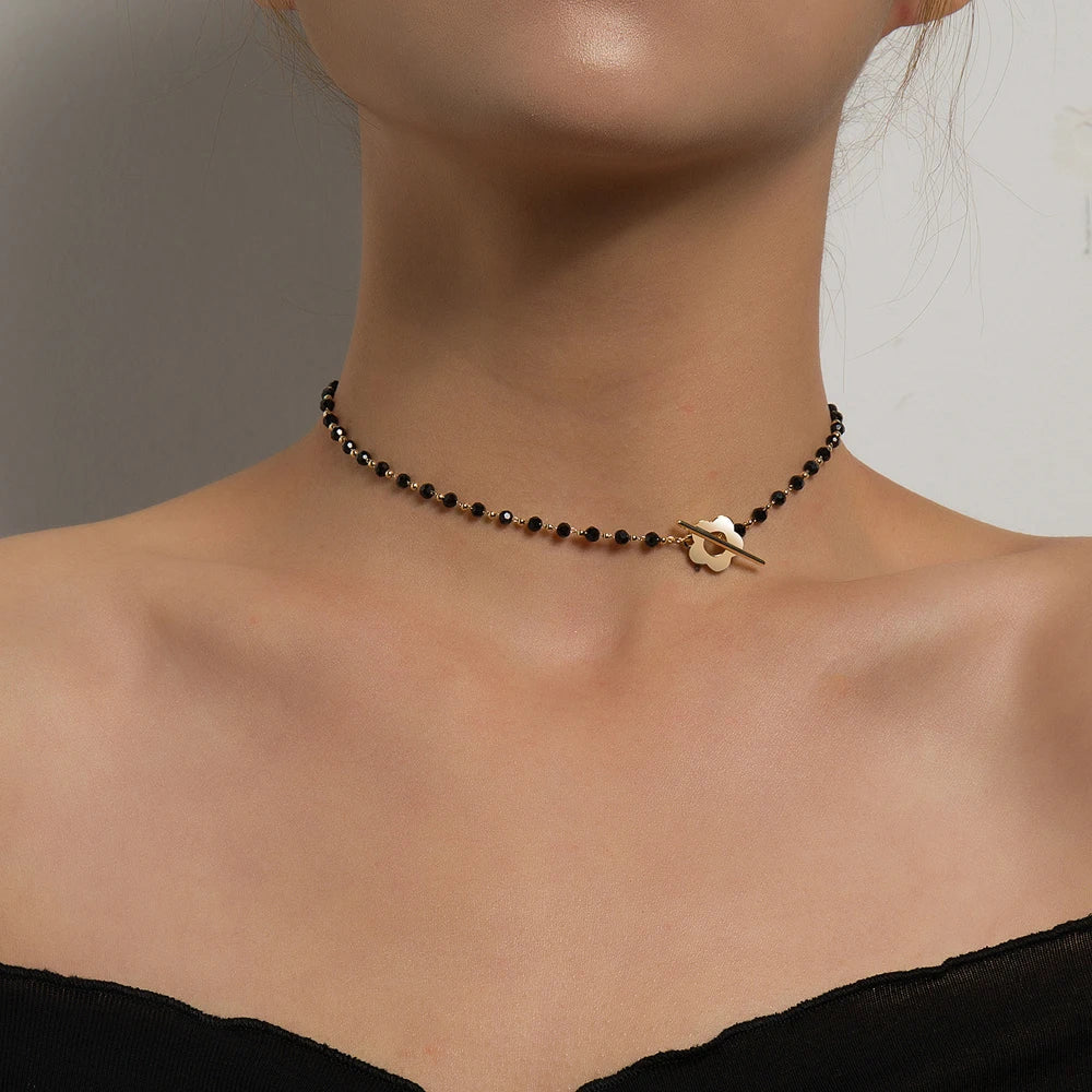 Ivy® | Luxus-Choker