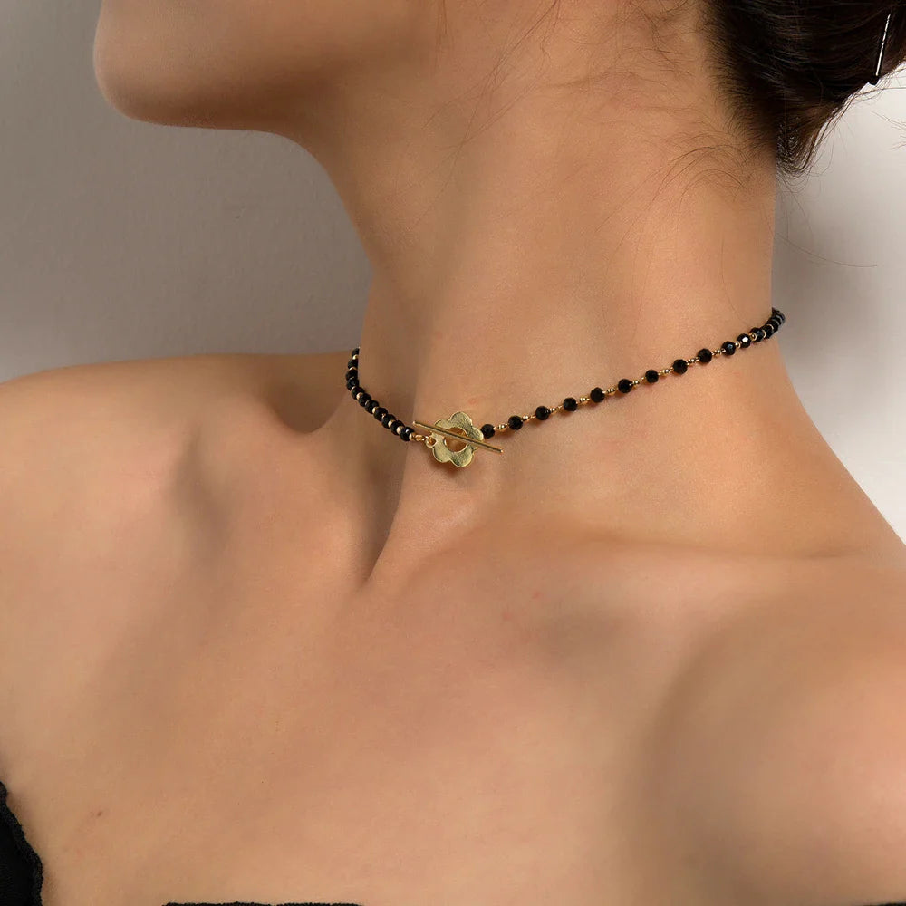 Ivy® | Luxus-Choker