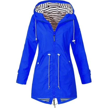 Emily® I Jacke mit Kapuze für Frauen