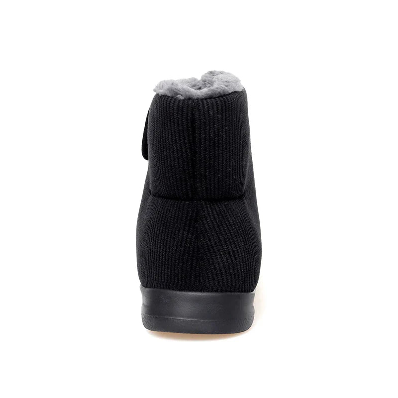 Gerlinde® | Warme und bequeme Winterstiefel