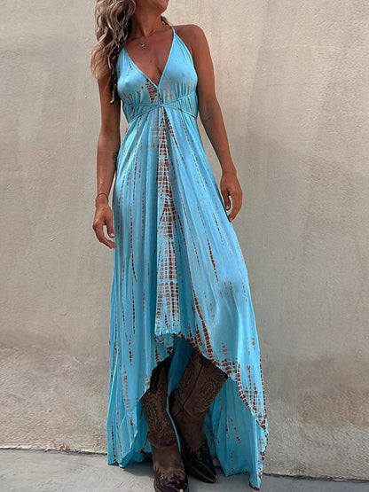 Amélie Moulin® | Boho-Kleid 20