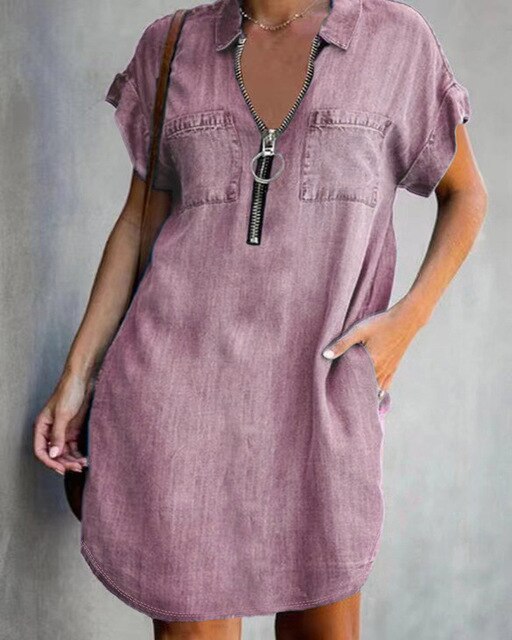 Fleur Rousse® | Retro-Kleid