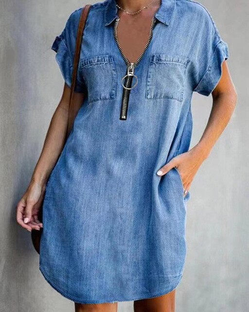 Fleur Rousse® | Retro-Kleid