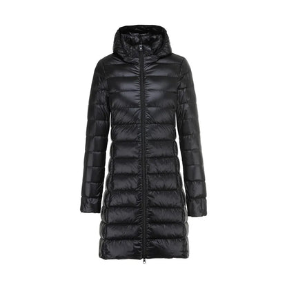 Jonas® | Stylische Winter-Daunenjacke