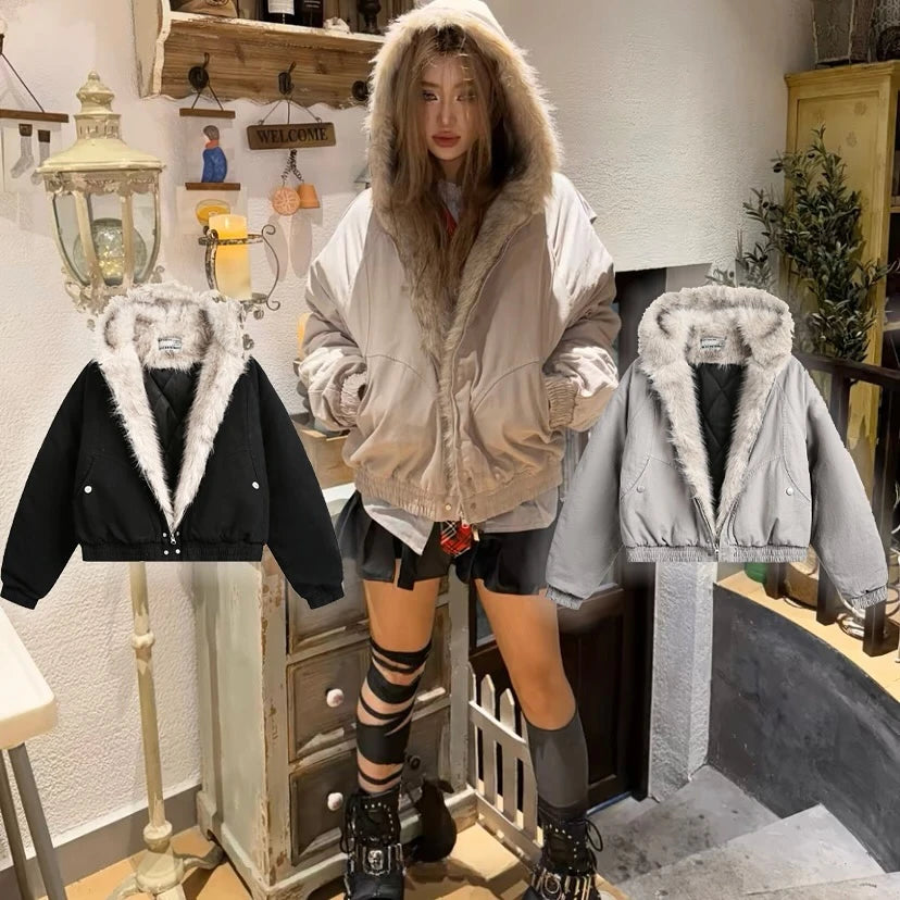 Gemütliche Winterbekleidung für Männer und Frauen