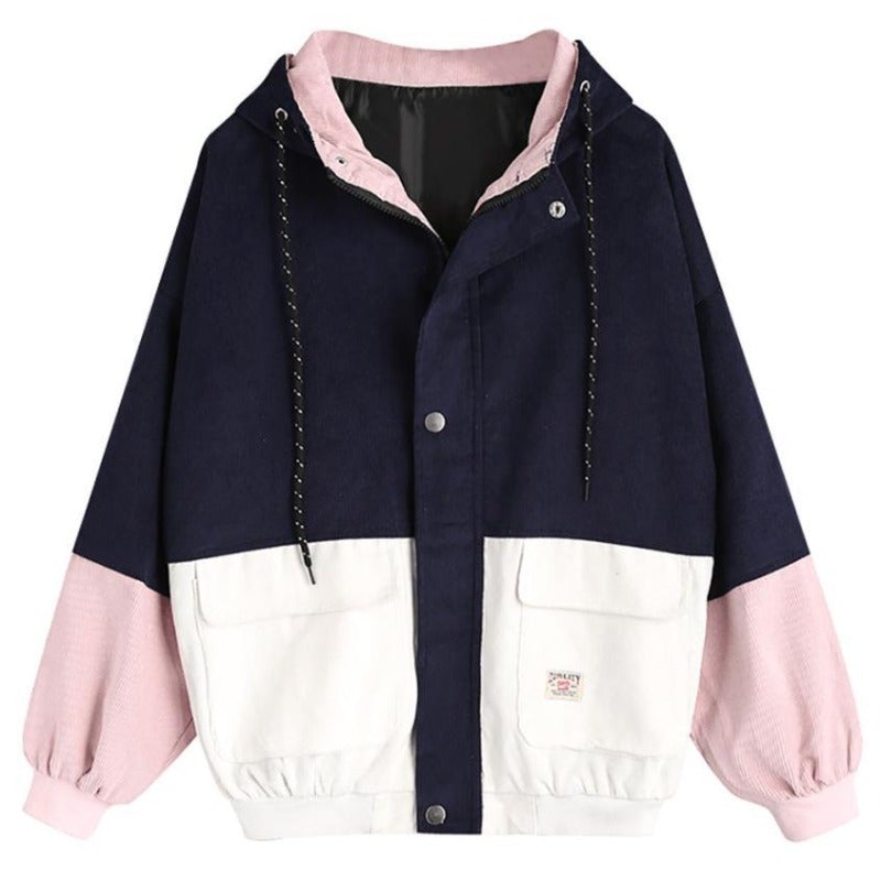 Schicke leichte Modejacke