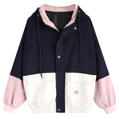 Schicke leichte Modejacke