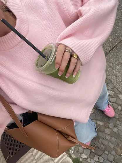 Müheloser stilvoller Look für den Alltag
