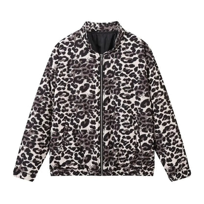 Moderne elegante leichte Damenjacke