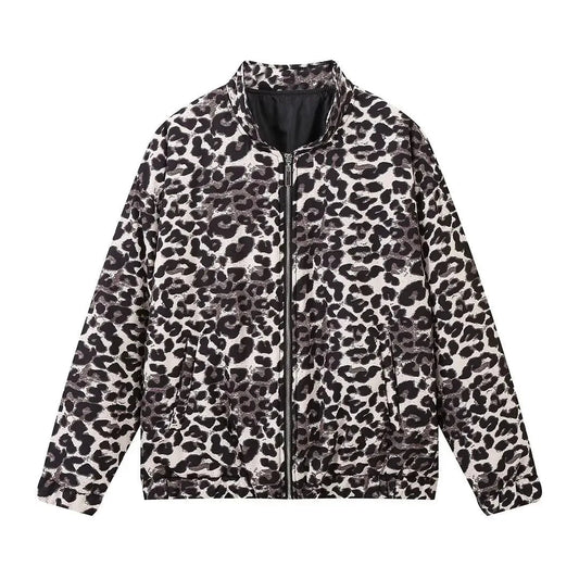 Moderne elegante leichte Damenjacke
