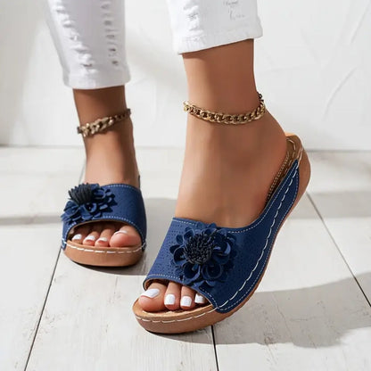 Bequeme Stylische Keilschuhe für Ganztägiges Tragen und Schmerzlinderung