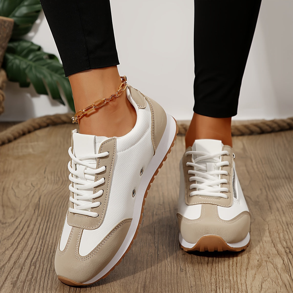Orthopädischer Komfort-Schuh für Damen – Bequem & Unterstützend