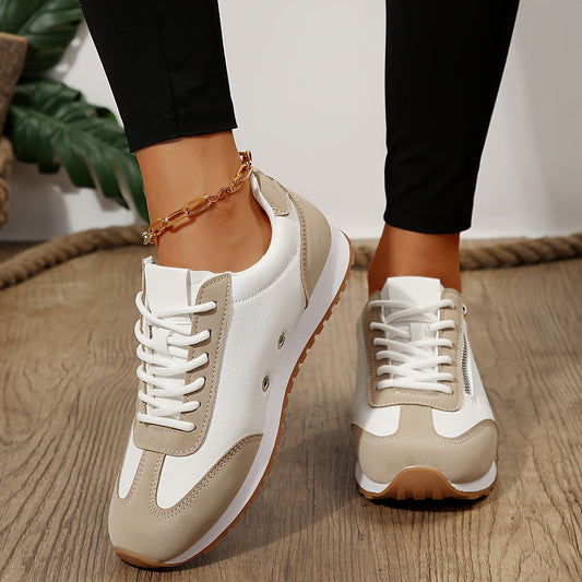 Orthopädischer Komfort-Schuh für Damen – Bequem & Unterstützend